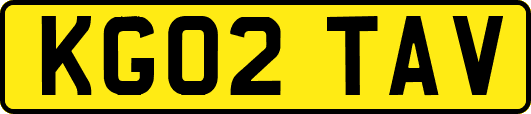 KG02TAV