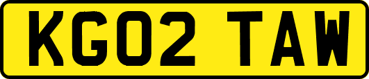 KG02TAW