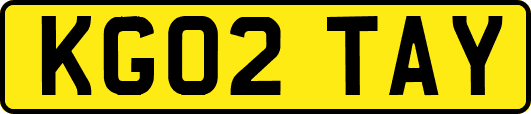 KG02TAY
