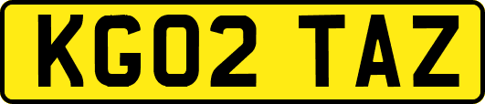KG02TAZ