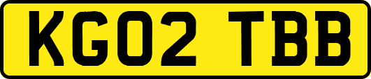 KG02TBB