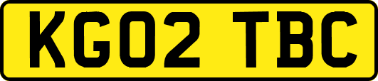 KG02TBC