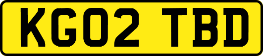 KG02TBD