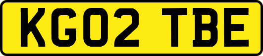 KG02TBE