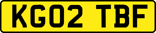 KG02TBF