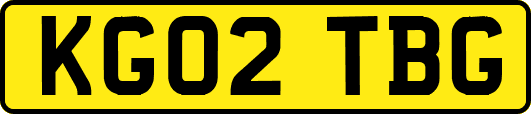 KG02TBG