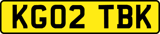 KG02TBK