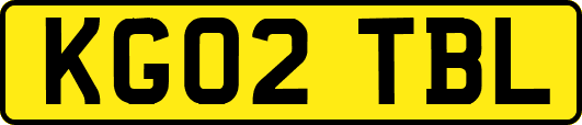 KG02TBL