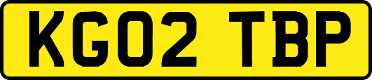 KG02TBP