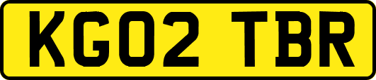 KG02TBR