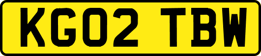 KG02TBW