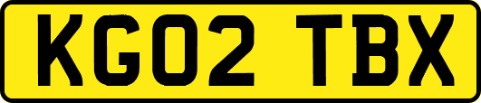 KG02TBX