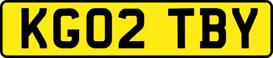 KG02TBY