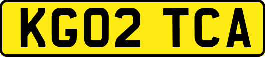 KG02TCA