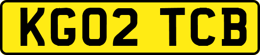 KG02TCB