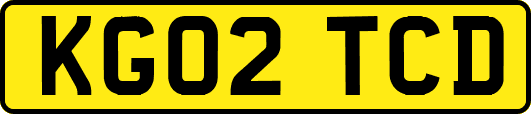 KG02TCD