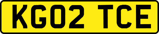 KG02TCE
