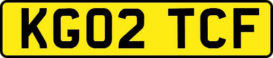 KG02TCF