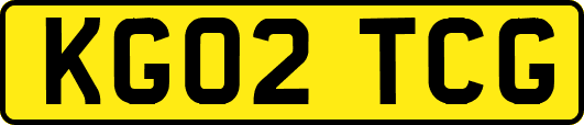 KG02TCG