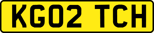 KG02TCH
