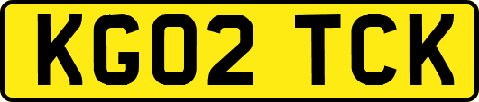 KG02TCK