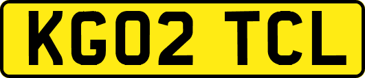 KG02TCL