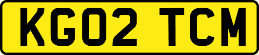 KG02TCM