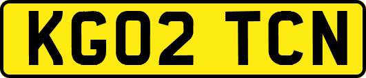 KG02TCN