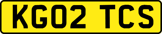 KG02TCS