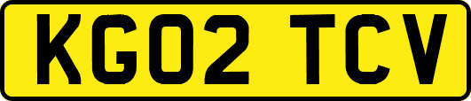 KG02TCV