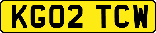 KG02TCW