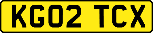 KG02TCX