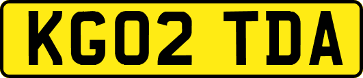 KG02TDA