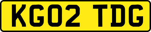 KG02TDG