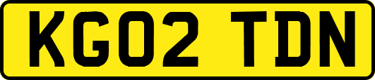 KG02TDN