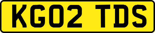 KG02TDS