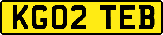 KG02TEB