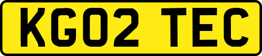 KG02TEC