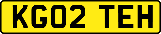 KG02TEH