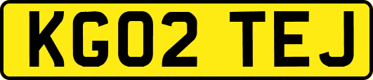 KG02TEJ