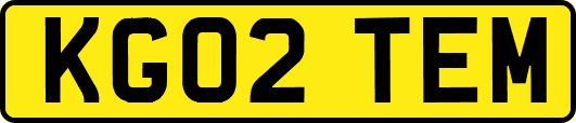 KG02TEM