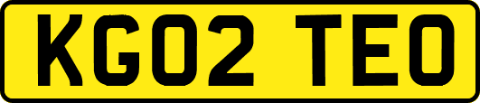 KG02TEO