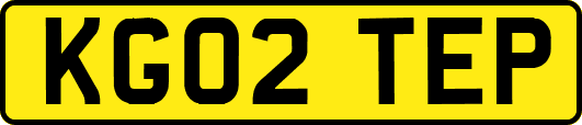 KG02TEP