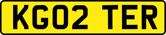 KG02TER