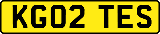 KG02TES