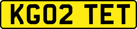KG02TET