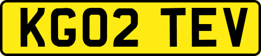 KG02TEV
