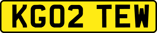 KG02TEW