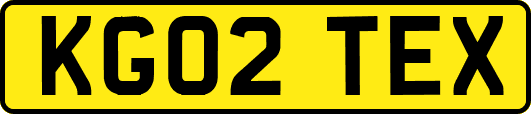 KG02TEX