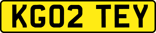 KG02TEY